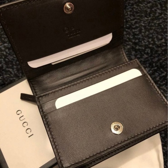 Authentic Gucci wallet - Picture 5 of 10